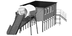 Recycling Equipment